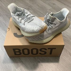 Yeezy 350 Boost